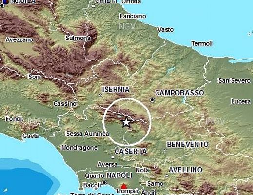 29122013 terremoto campania