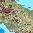 Cronaca foto - 29122013 terremoto campania