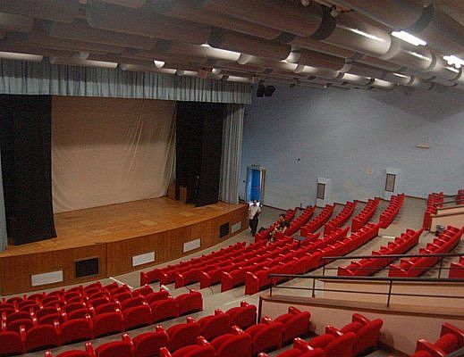 29122014 Auditorium Parmenide Ascea