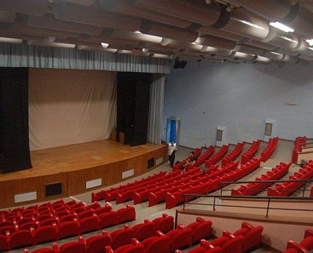 29122014 Auditorium Parmenide Ascea