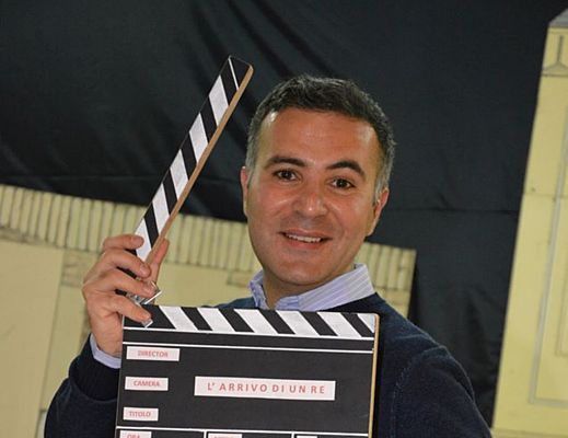 Tonino-Luppino foto - 29122014 Domenico Falabella