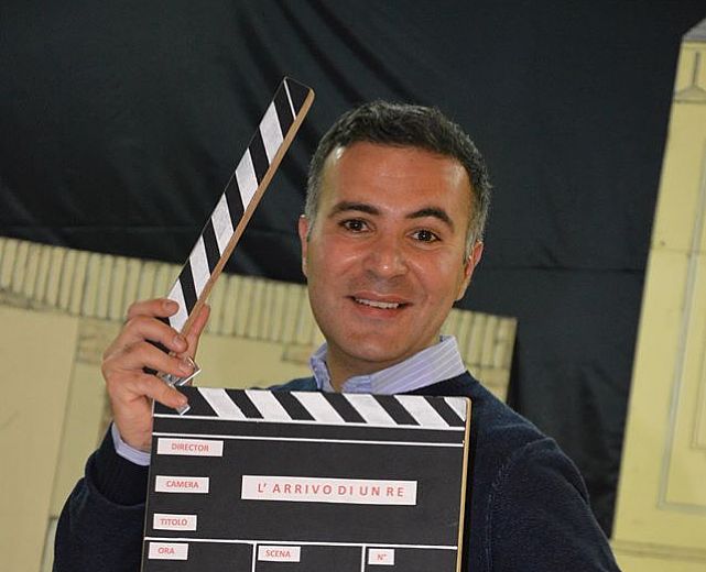 29122014 Domenico Falabella 29122014 Domenico Falabella