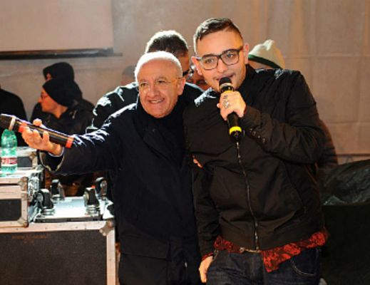 29122014 de luca e rocco hunt