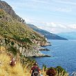 Sport foto - 29122014 trekking cilento