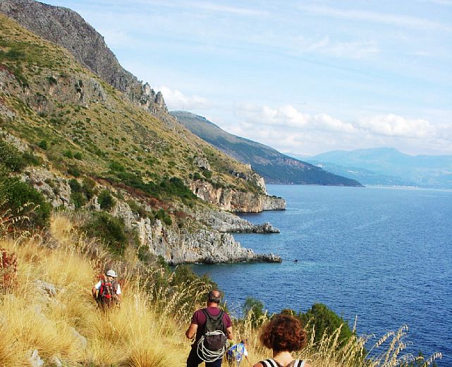 29122014 trekking cilento