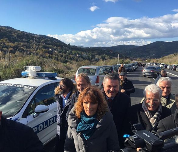 29122016 riapertura cilentana