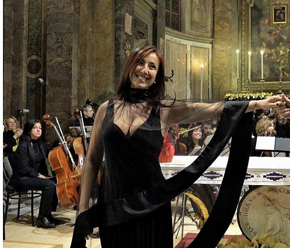 29122017 SABRINA MESSINA (SOPRANO)