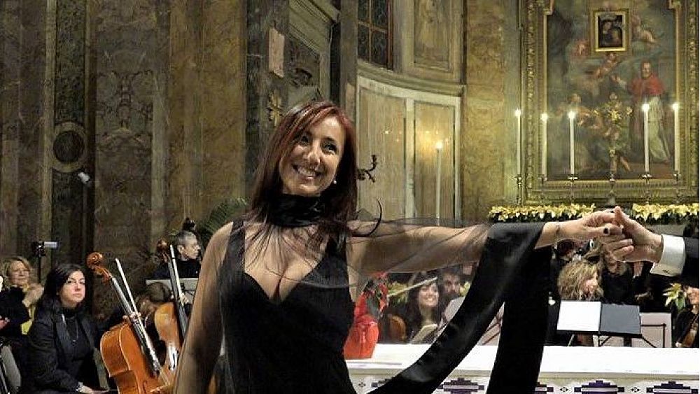 29122017 SABRINA MESSINA (SOPRANO)