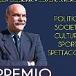 Agropoli Notizie foto - 29122017 premio paolo serra