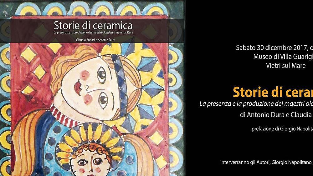 29122017 storie di ceramica