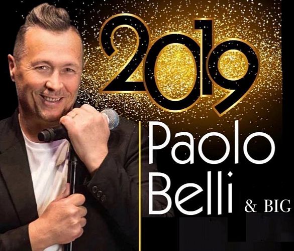 29122018 Paolo Belli