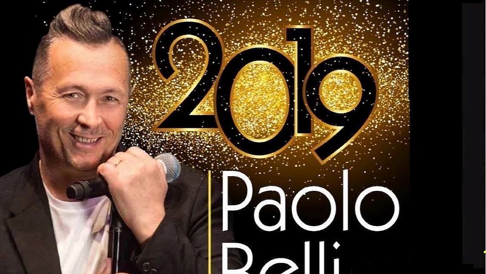 29122018 Paolo Belli