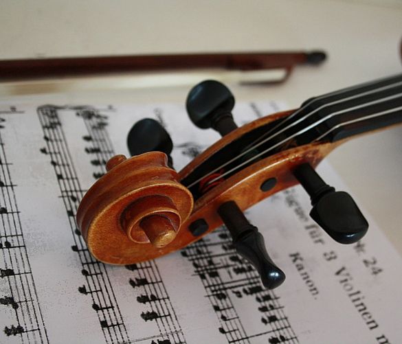 29122018 classica violino