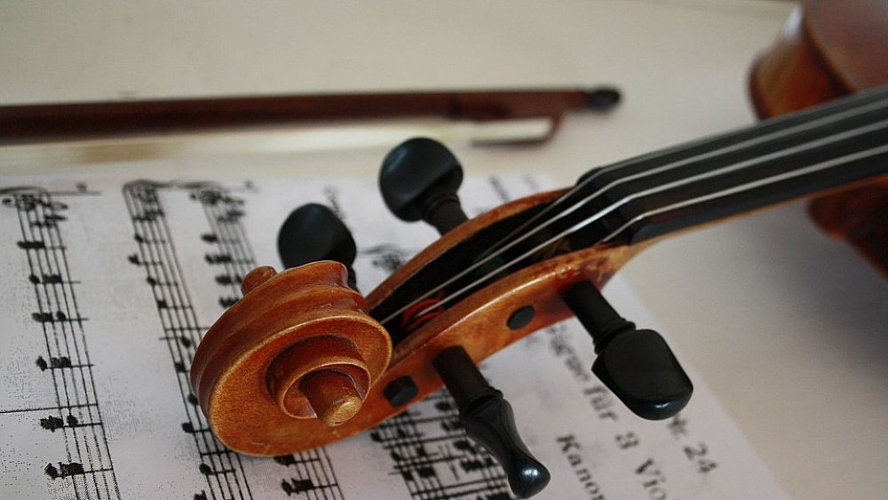 29122018 classica violino
