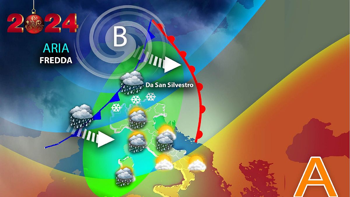 29122023 meteo utimo dell anno 29122023 meteo utimo dell anno