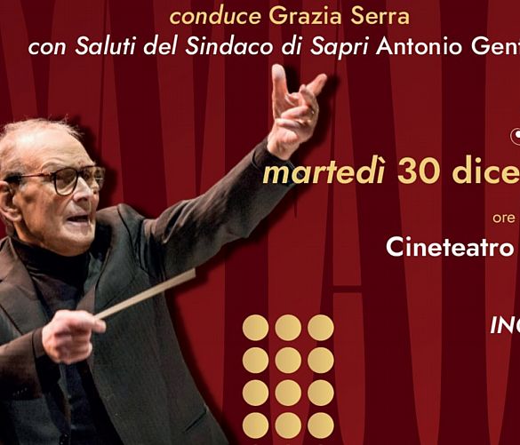 29122025 sapri morricone