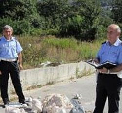 2vigili urbani e rif