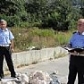 Agropoli Notizie foto - 2vigili urbani e rif