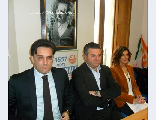 30012013 pd agropoli sabrina capozzolo