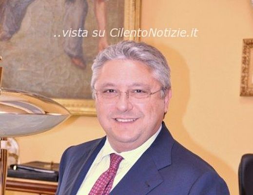 30012014 Rosario Caputo   Presidente Gafi Sud