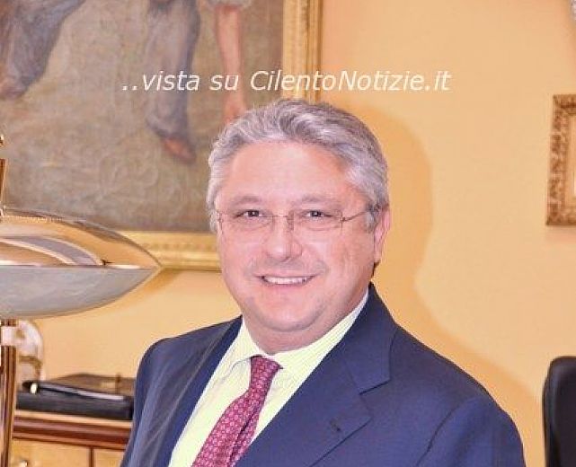 30012014 Rosario Caputo   Presidente Gafi Sud