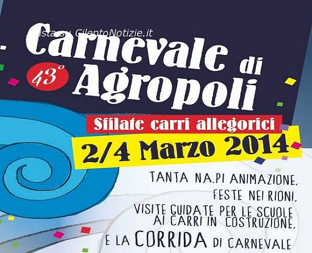 30012014 carnevale di agropoli