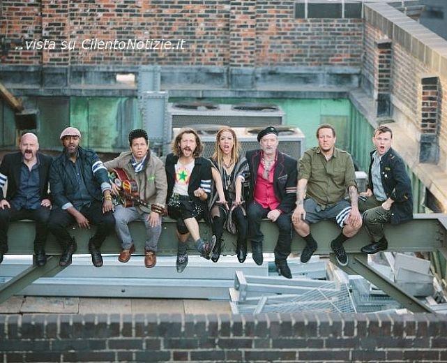 30012014 gogol bordello 30012014 gogol bordello