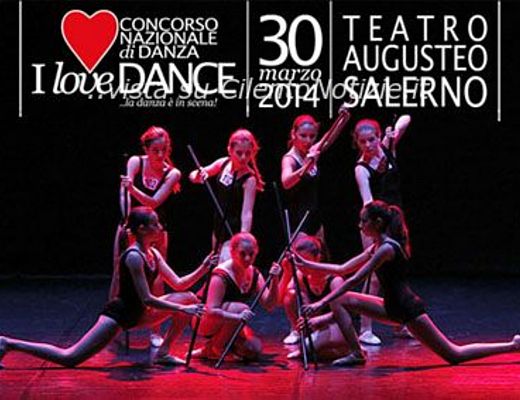 30012014 love dance testata