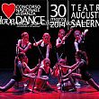 Concorsi foto - 30012014 love dance testata