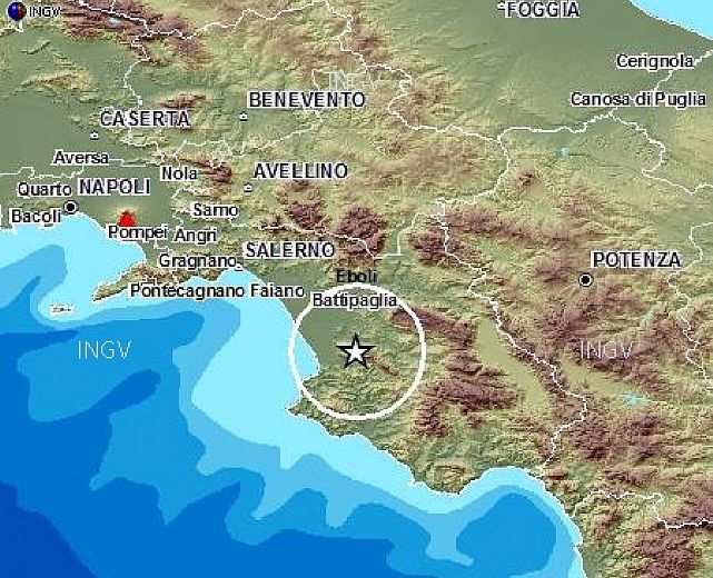 30012014 scossa cilento