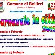 Spettacoli-eventi foto - 30012015 carnevale