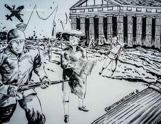 30012015 salerno comicon palazzo fruscione 03