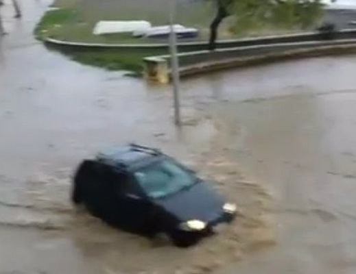 30012015 strade allagate sapri