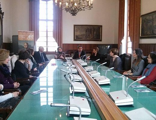 30012016 presentazione giornate oncologiche