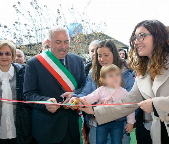30012018 inaugurazione micro nido