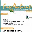 Vallo di Diano Notizie foto - 30012019 FareAmbienteSedeSAntArsenio