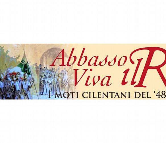 30012019 Logo manifestazione Abbasso il re Viva il re
