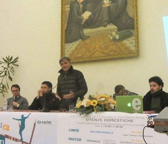 Marisa-Russo foto - 30012019 castellabate ambiente