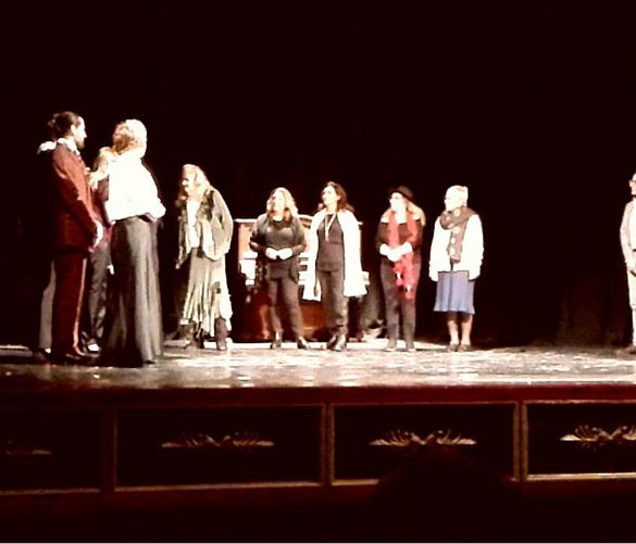 Marisa-Russo foto - 30012019 teatro per leoncavallo