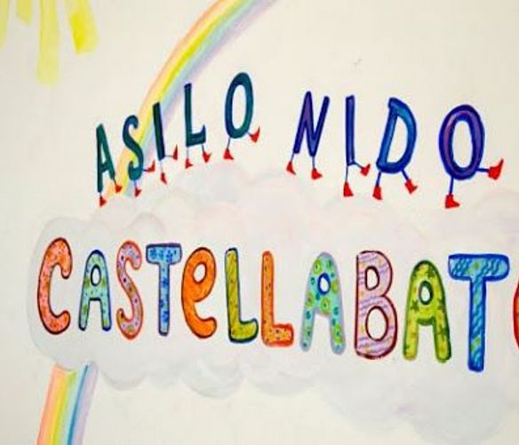 30012020 Foto asilo nido di Castellabate
