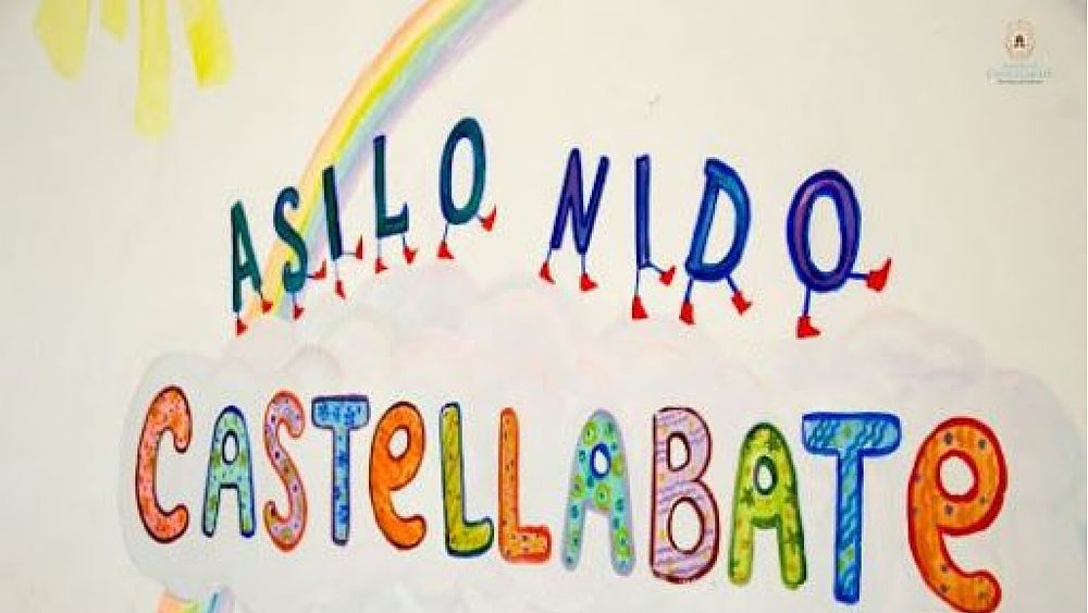 30012020 Foto asilo nido di Castellabate