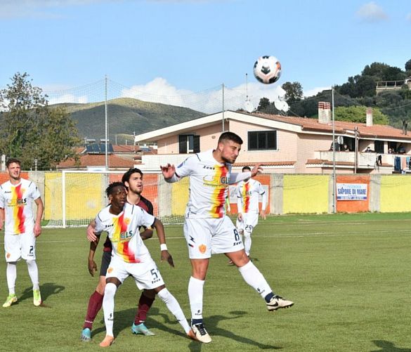 30012022 colpo di testa polisportiva