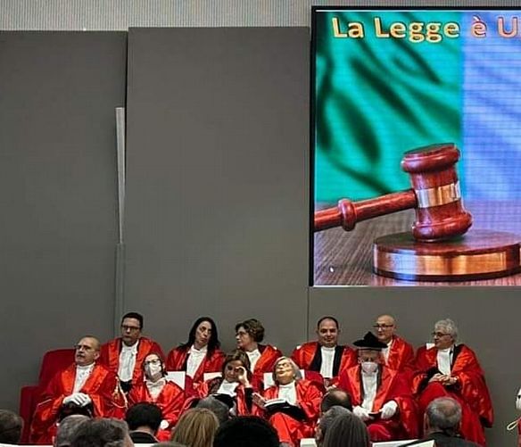 30012023 presentazione corte di appello salerno