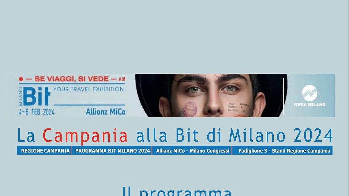 30012024 campania bit milano