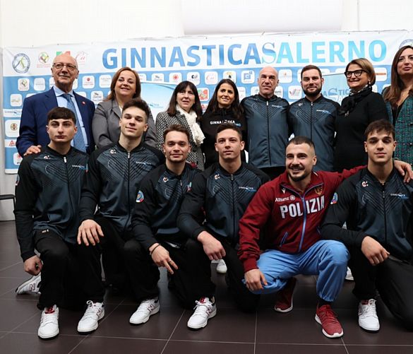30012024 ginnastica salerno 