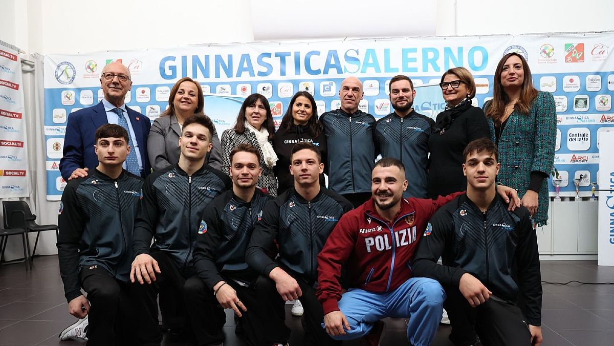 30012024 ginnastica salerno 30012024 ginnastica salerno