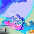 Paesi del Cilento - Le ultime  Notizie foto - 30012026 nuova burrasca sull italia
