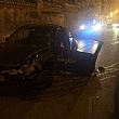 Cronaca foto - 30032014 incidente stradale notte