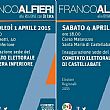 Politica foto - 30032015 Incontro Nocera Inferiore