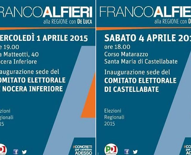 30032015 Incontro Nocera Inferiore